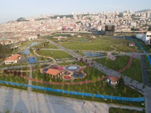 ميلات بارك سامسون