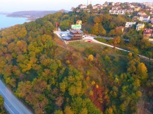 ناتوركوي سبانجا