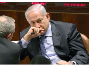 نقل رئيس حكومة الاحتلال الاسرائيلي بنيامين نتنياهو بشكل عاجل إلى مشفى شيبا.