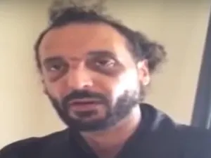 هانيبال القذافي في حالة حرجة بعد نقله من السجن الى المستشفى بلبنان