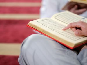 ٧ معلومات عن سورة الفاتحة