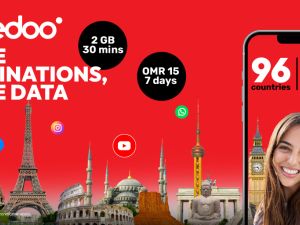 Ooredoo تُثري تجربة عملائها خلال سفرهم في فصل الصيف بباقات وخدمات اتصال مميزة