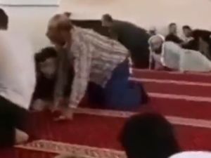 وفاة منفذ الهجوم على المسجد بلبنان متأثرا باصابته برصاص الجيش