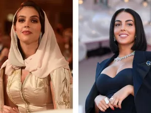 بين ياسمين صبري وجورجينا رودريغيز من تألقت بأجمل ملابس العطلات