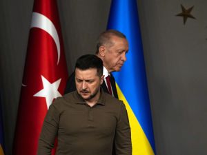  فولوديمير زيلينسكي