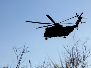 reconnaissance plane