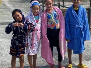 حادثة مدينتي