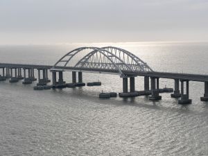 Crimean Bridge