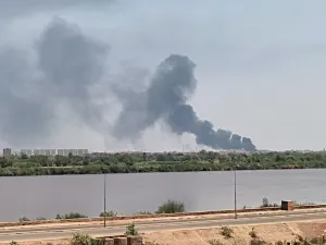 16 قتيلا بقصف عشوائي طال مناطق مدنية بولاية جنوب دارفور