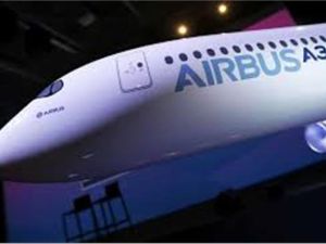 إيرباص تعلن عن نتائج النصف الأول لعام 2023