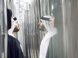 مجموعة الإمارات تطلق برنامج تسريع تطوير المواهب الإماراتية