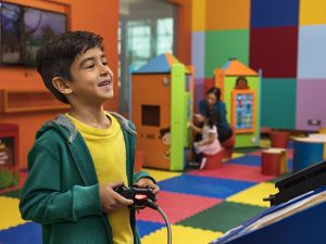 Schools out for summer!  20 ways kids fly better with Emirates