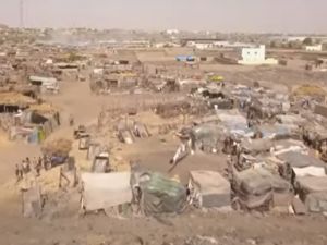 هجومان لجهاديين في بوركينا فاسو يخلفان 22 قتيلا