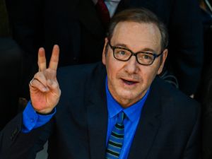 he House of Cards actor has been accused of sexually assaulting over 12 men
