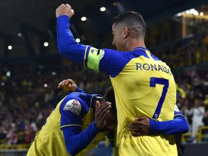 موعد مباراة النصر ضد الاتحاد المنستيري في البطولة العربية 2023 والقنوات الناقلة