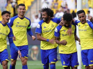 تشكيلة النصر المتوقعة اليوم أمام ألفيركا في المباراة الودية 2023