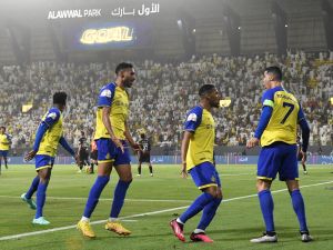موعد مباراة النصر وسيلتا فيغو الودية 2023 والقنوات الناقلة