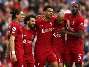 موعد مباراة ليفربول وكارلسروه الودية 2023 والقنوات الناقلة