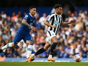 تشكيلات الفرق: تشيلسي - نيوكاسل يونايتد في سلسلة الدوري الإنجليزي الصيفية 2023