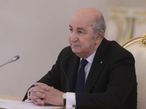 Tebboune