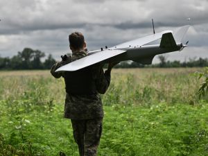 Ukraine war