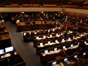 Knesset