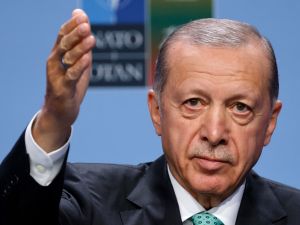 Erdogan