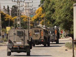 Israeli army