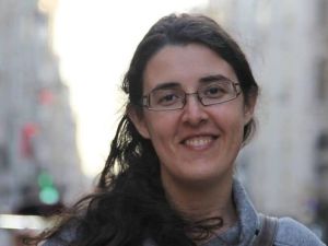 اختطاف "باحثة اسرائيلية" في بغداد على يد "كتائب حزب الله"