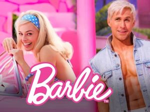 7 facts about the Barbie movie