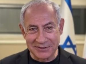 اخصائي اعصاب اسرائيلي يشكك بالرواية الرسمية حول سبب ادخال نتنياهو المتشفى