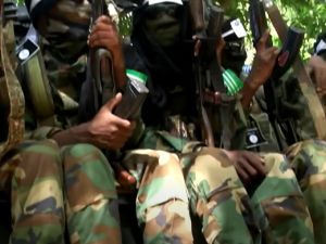 20 قتيلا من حركة الشباب خلال هجوم في كينيا