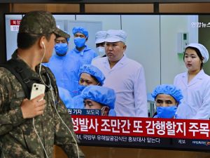 شقيقة كيم جونغ أون: رجال العصابات في واشنطن لا يفهمون سوى لغة القوة