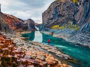 Unveiling the Top 10 Safest Middle Eastern Countries to Visit in 2023