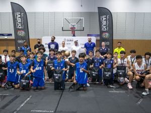 Dubai Sports Council prepares to launch the 4th Dubai Schools Games Tournament