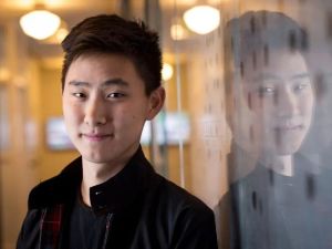 From dropout to billionaire: the remarkable rise of the 26-Year-Old tech prodigy