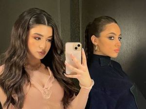 Al-Rawabi School for Girls season 2: new revelations from co-stars Andria Tayeh and Yara Mustafa
