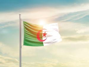 عبارات عن عيد استقلال الجزائر