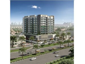 Azizi Developments partners with British Perkins
