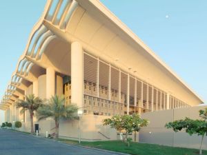 APICORP’s ‘AA’ credit rating affirmed by Fitch