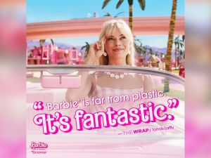 Barbie Movie
