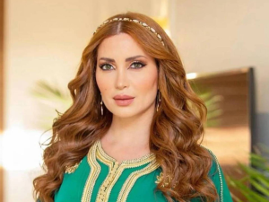 نسرين طافش