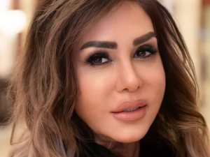 مها المصري 
