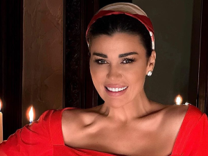 نادين الراسي