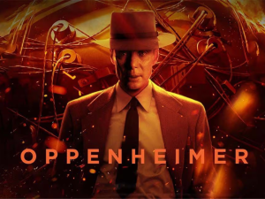 فيلم أوبنهايمر
