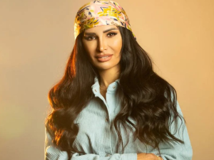 رشا شربتجي