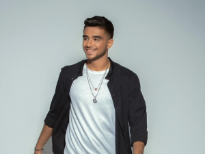خالد الفايد