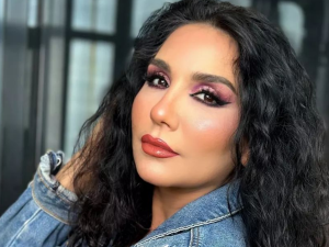 رنا شميس