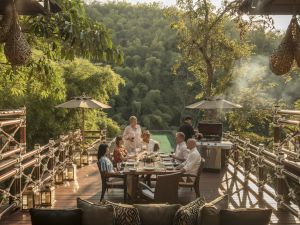 From Weekend Getaways to Extended Retreats: Discover Your Perfect Summer Escape at Four Seasons