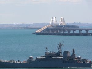 Russian-Ukrainian war